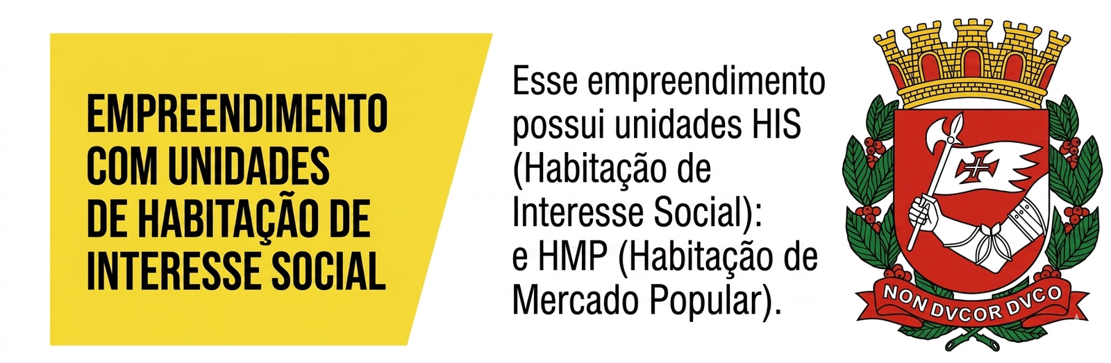 Prefeitura de São Paulo - HIS/HMP Arts Jardim Guedala
